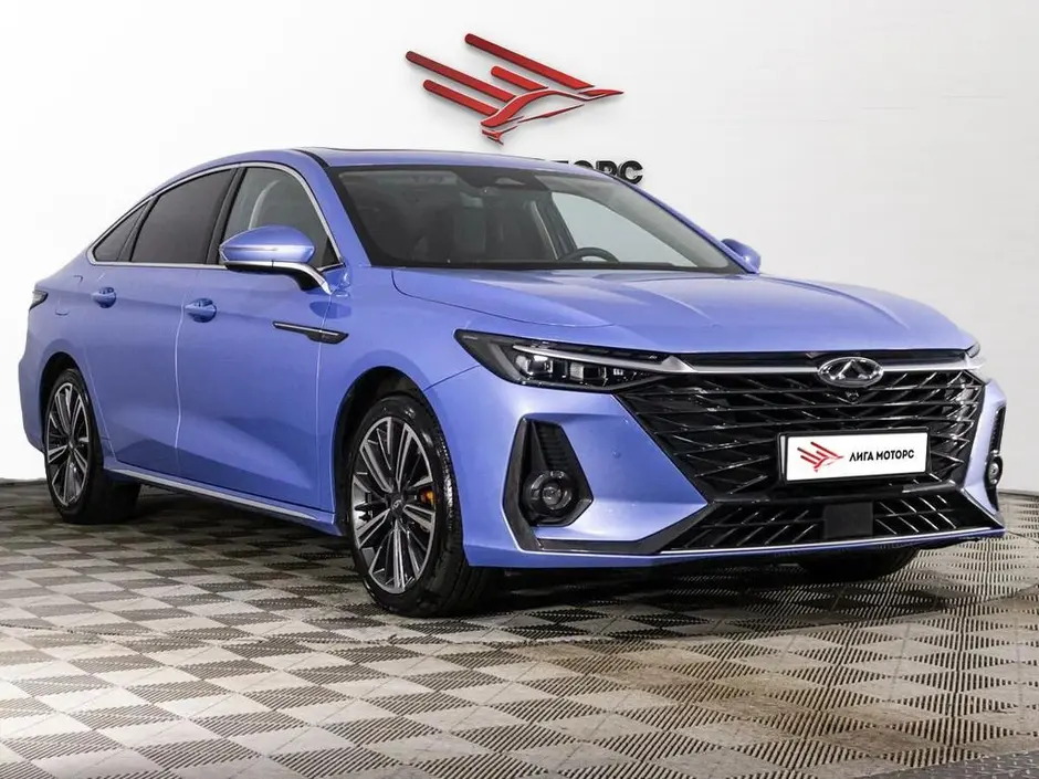 фото автомобиля