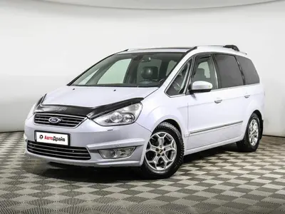 Ford Galaxy