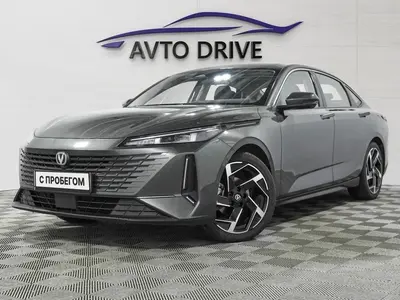 Changan Lamore
