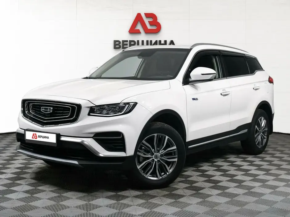 фото автомобиля