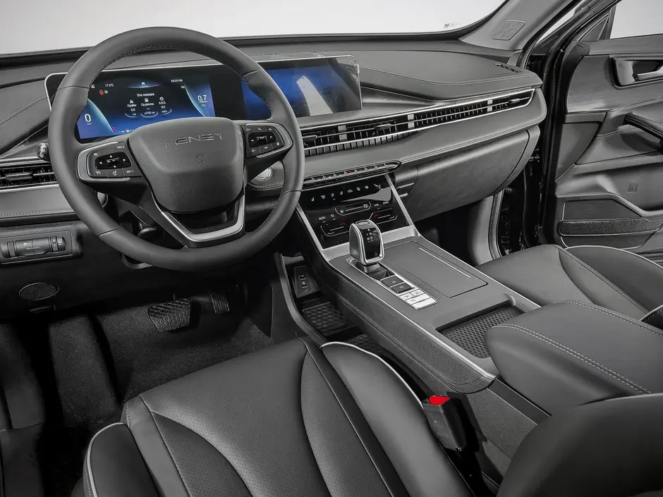 «Авто на Неве»