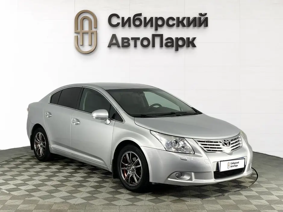 фото автомобиля