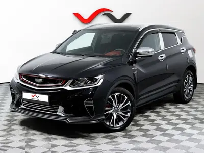 «Авто на Неве»