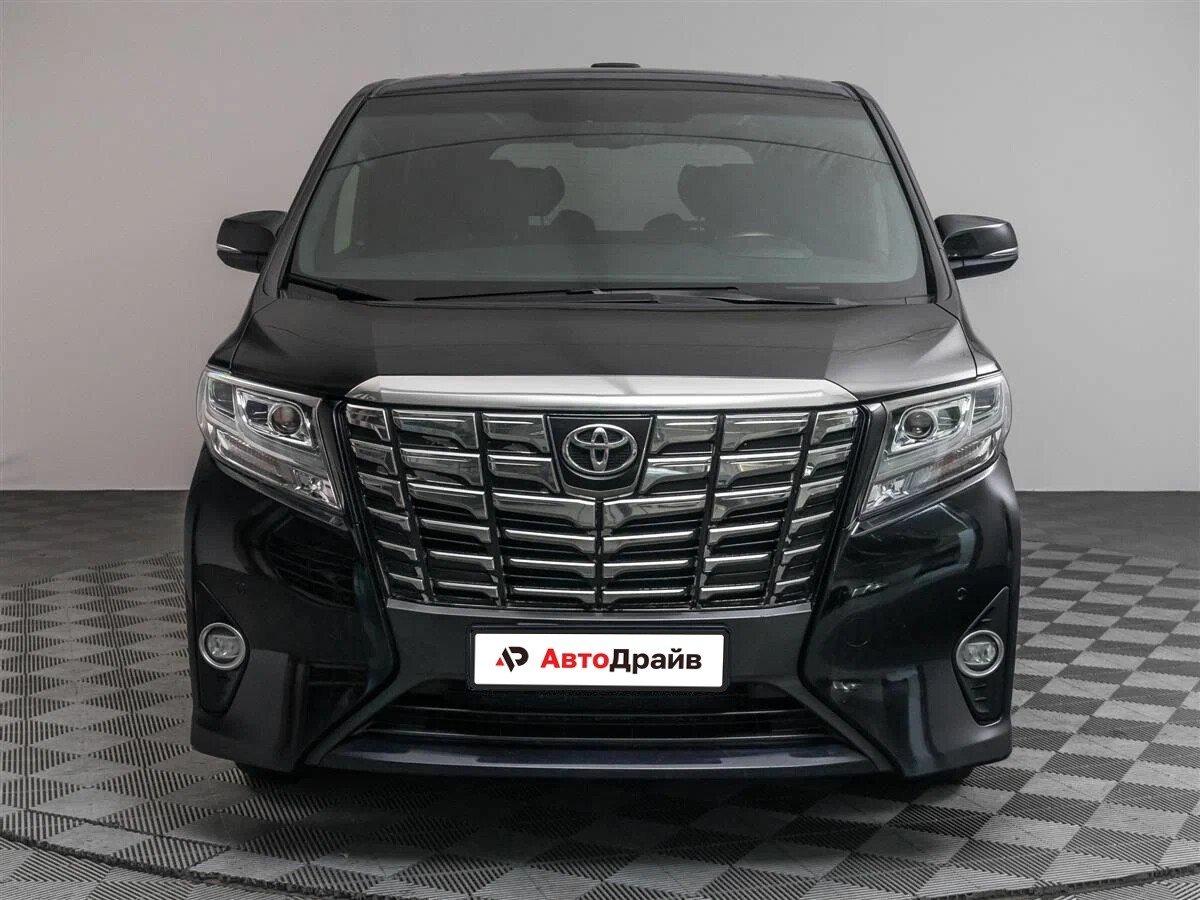 фото автомобиля 1