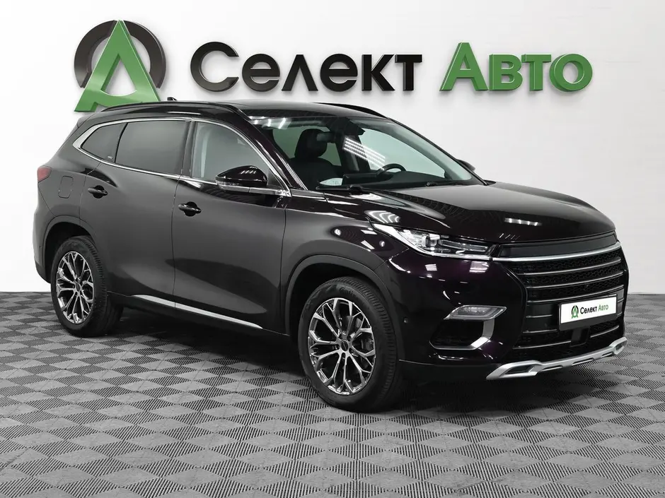 фото автомобиля