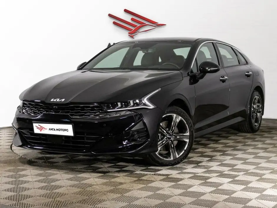 Kia K5, 2023 г.