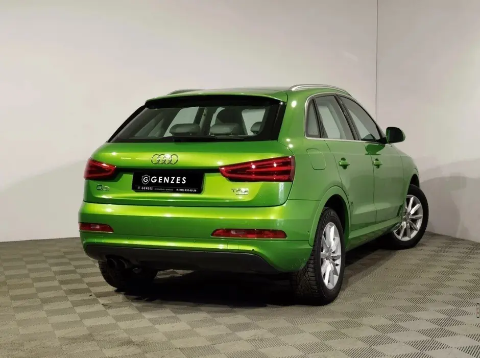 фото автомобиля