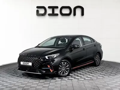 OMODA S5