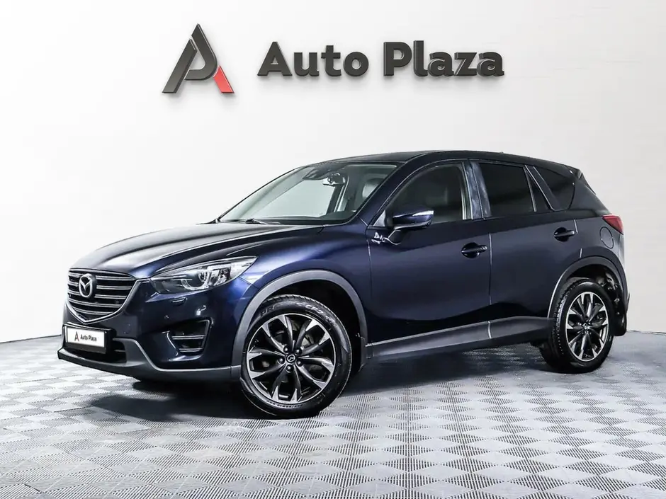 AutoPlaza