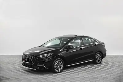 OMODA S5
