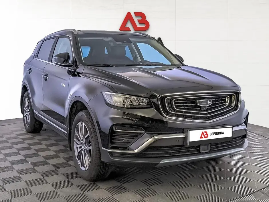 фото автомобиля