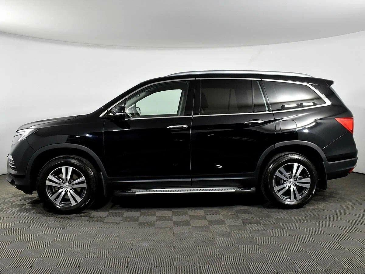 фото автомобиля 3