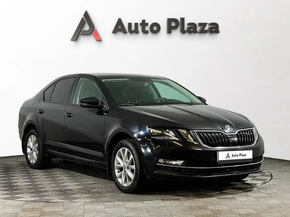 AutoPlaza