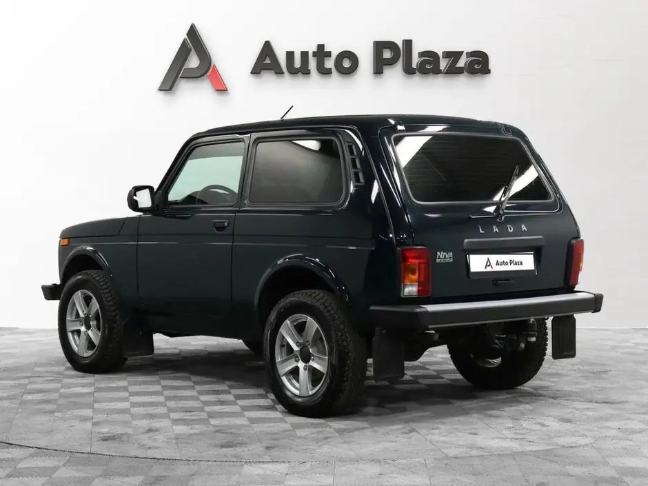 AutoPlaza