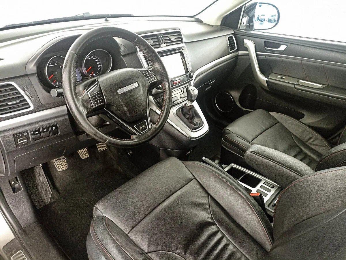 фото автомобиля 7