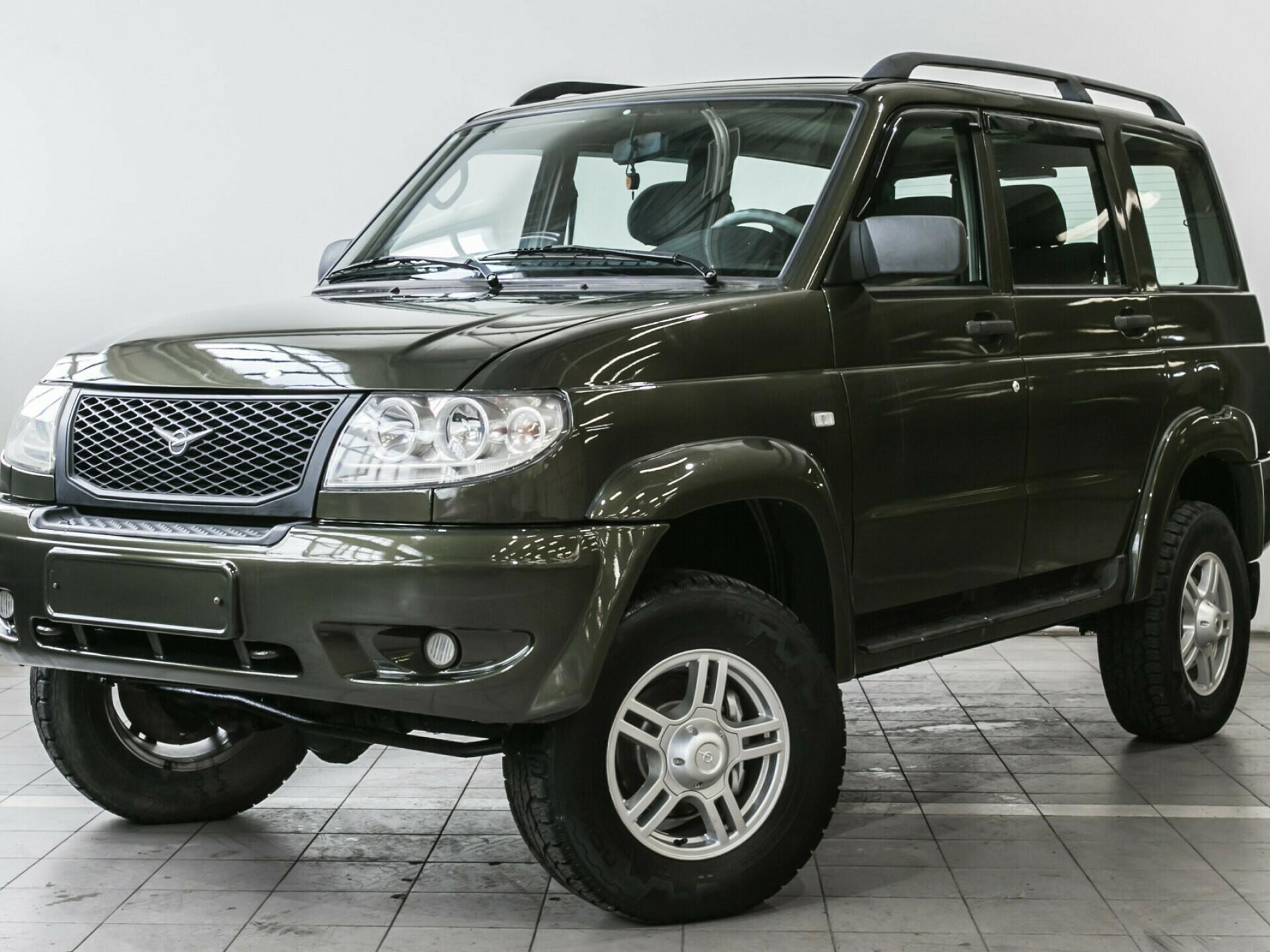 фото автомобиля 2
