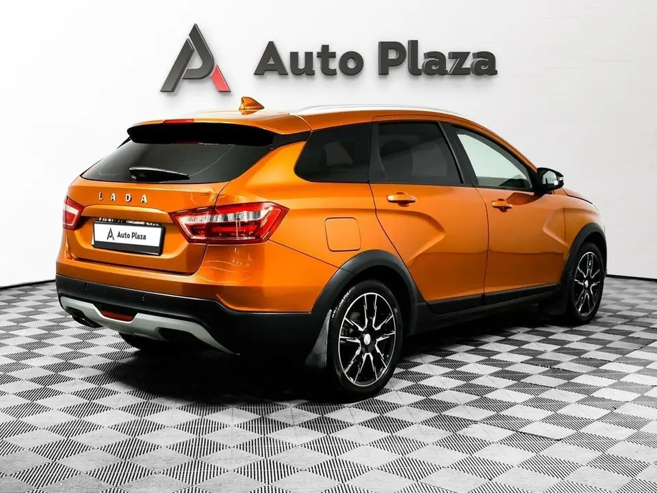 AutoPlaza