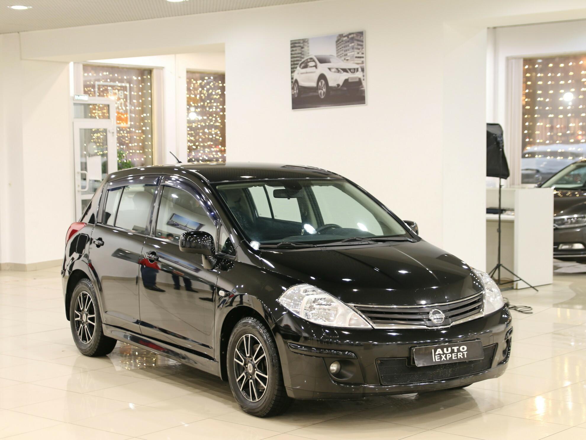фото автомобиля 1