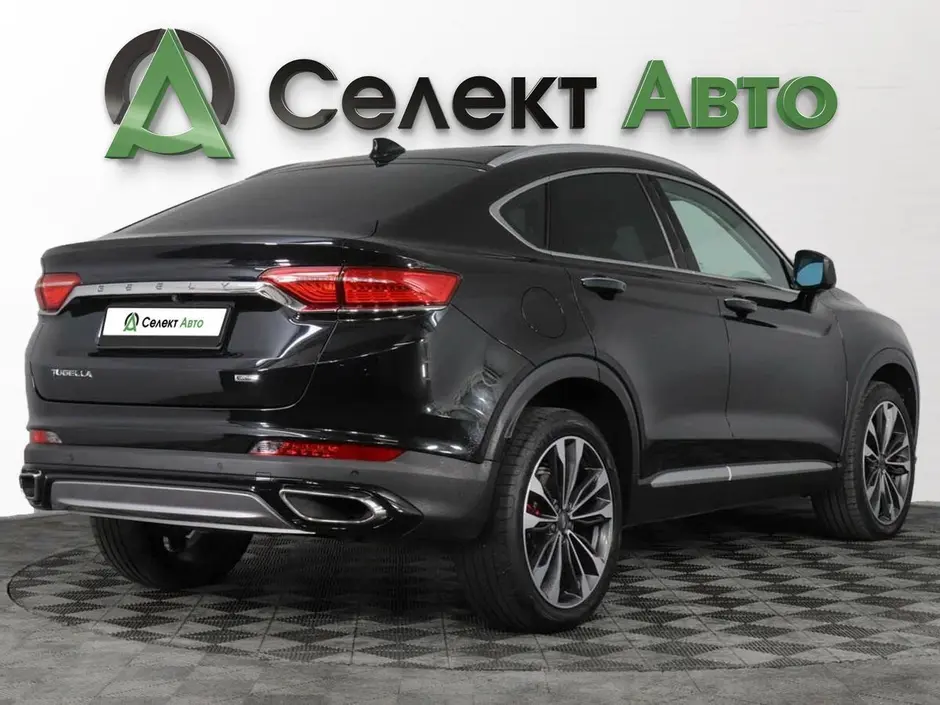 фото автомобиля
