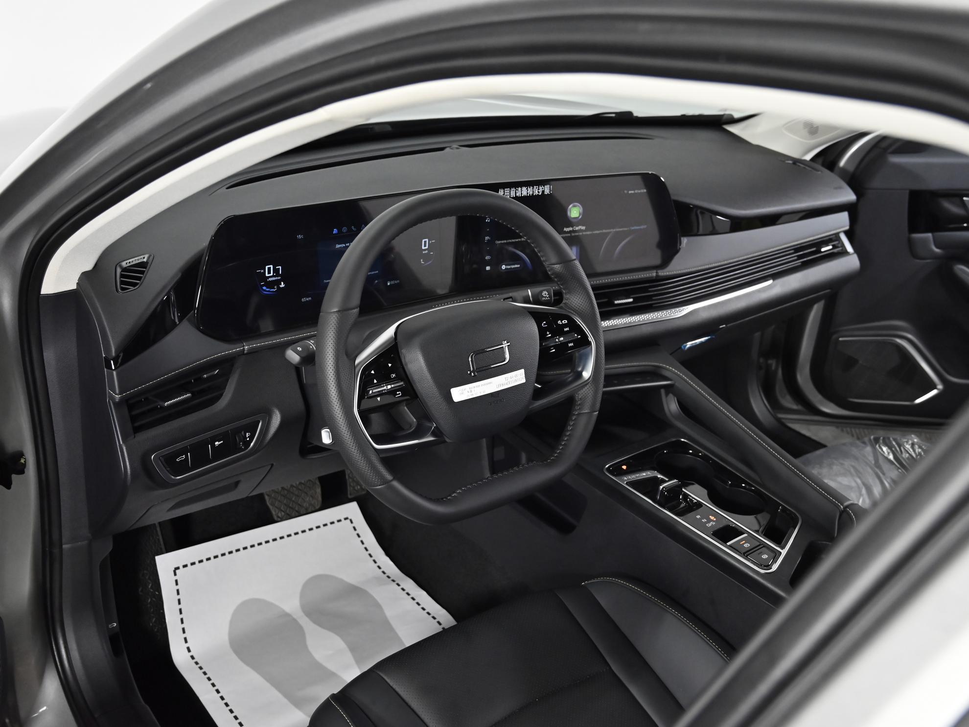 фото автомобиля 7