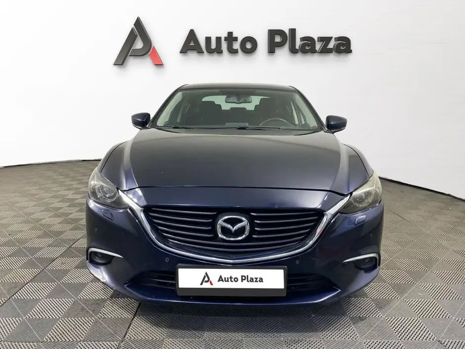 AutoPlaza