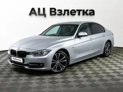 BMW 3 серии