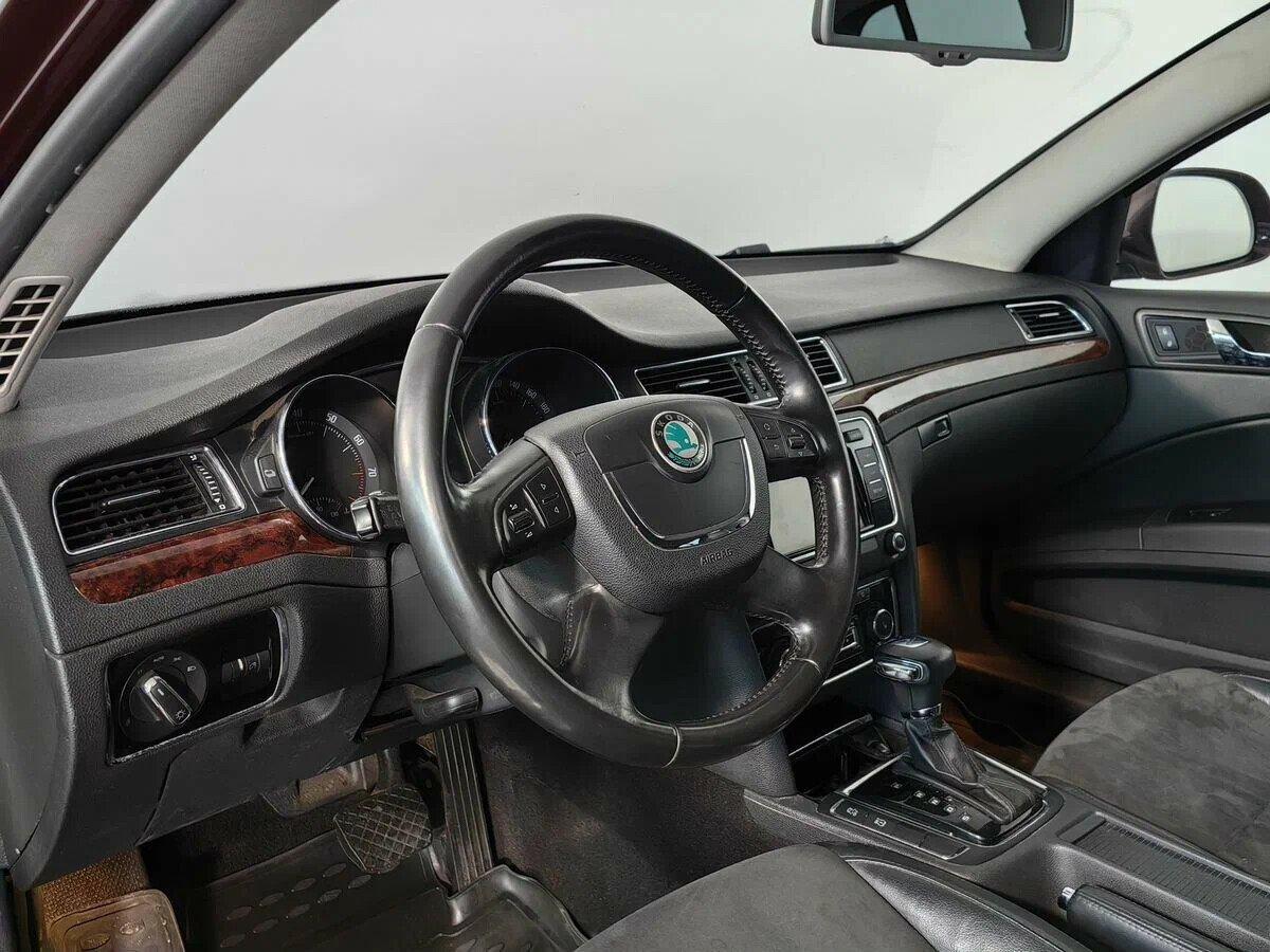 фото автомобиля 7
