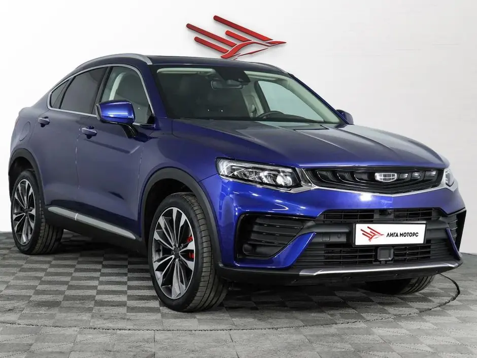 фото автомобиля