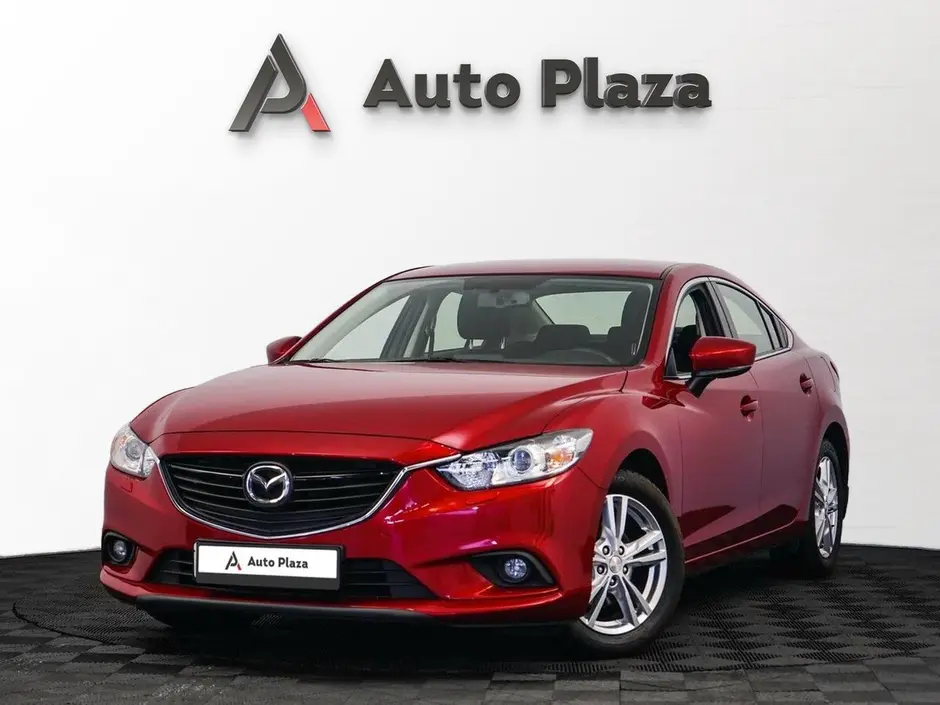 AutoPlaza