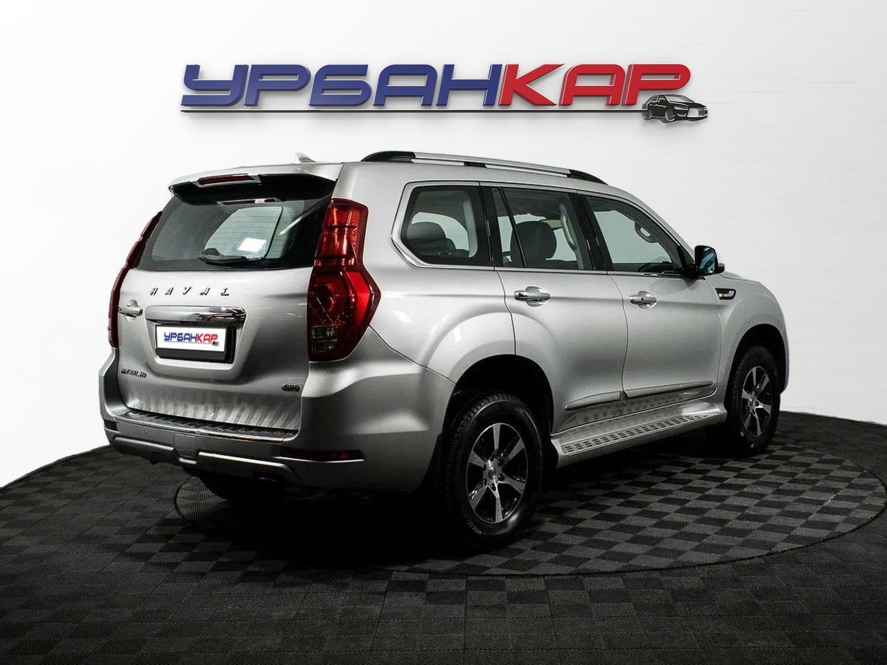 фото автомобиля 1