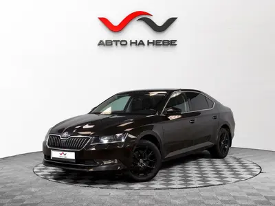 «Авто на Неве»