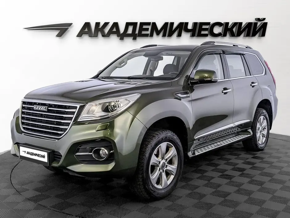 фото автомобиля