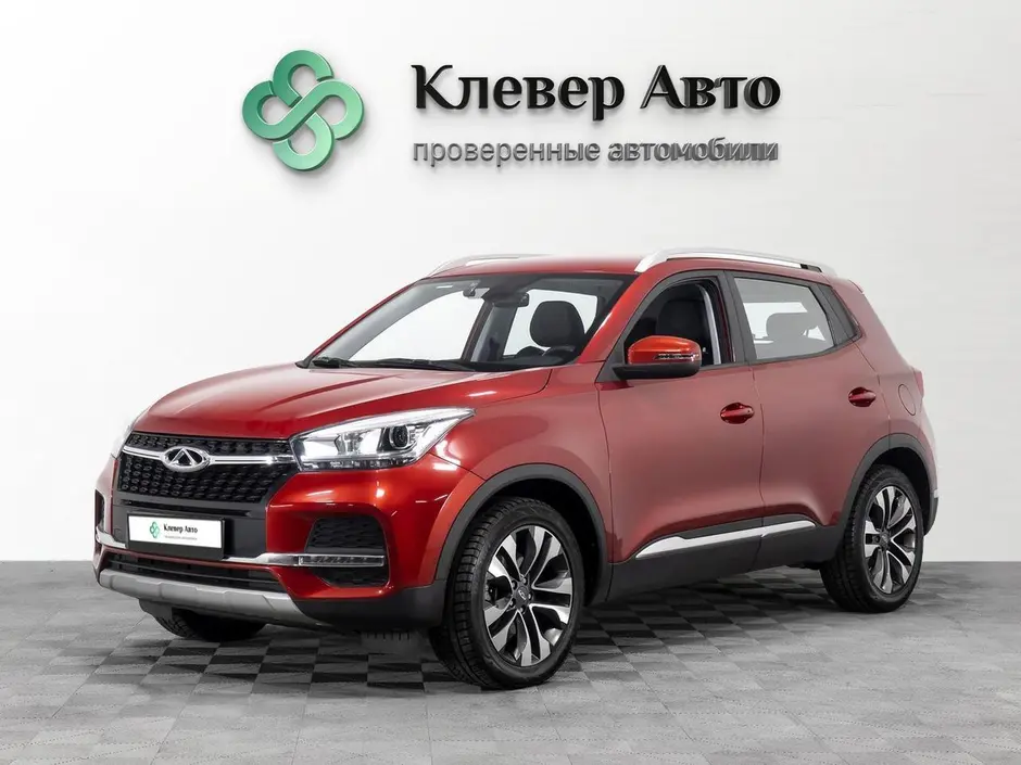 Фото автомобиля