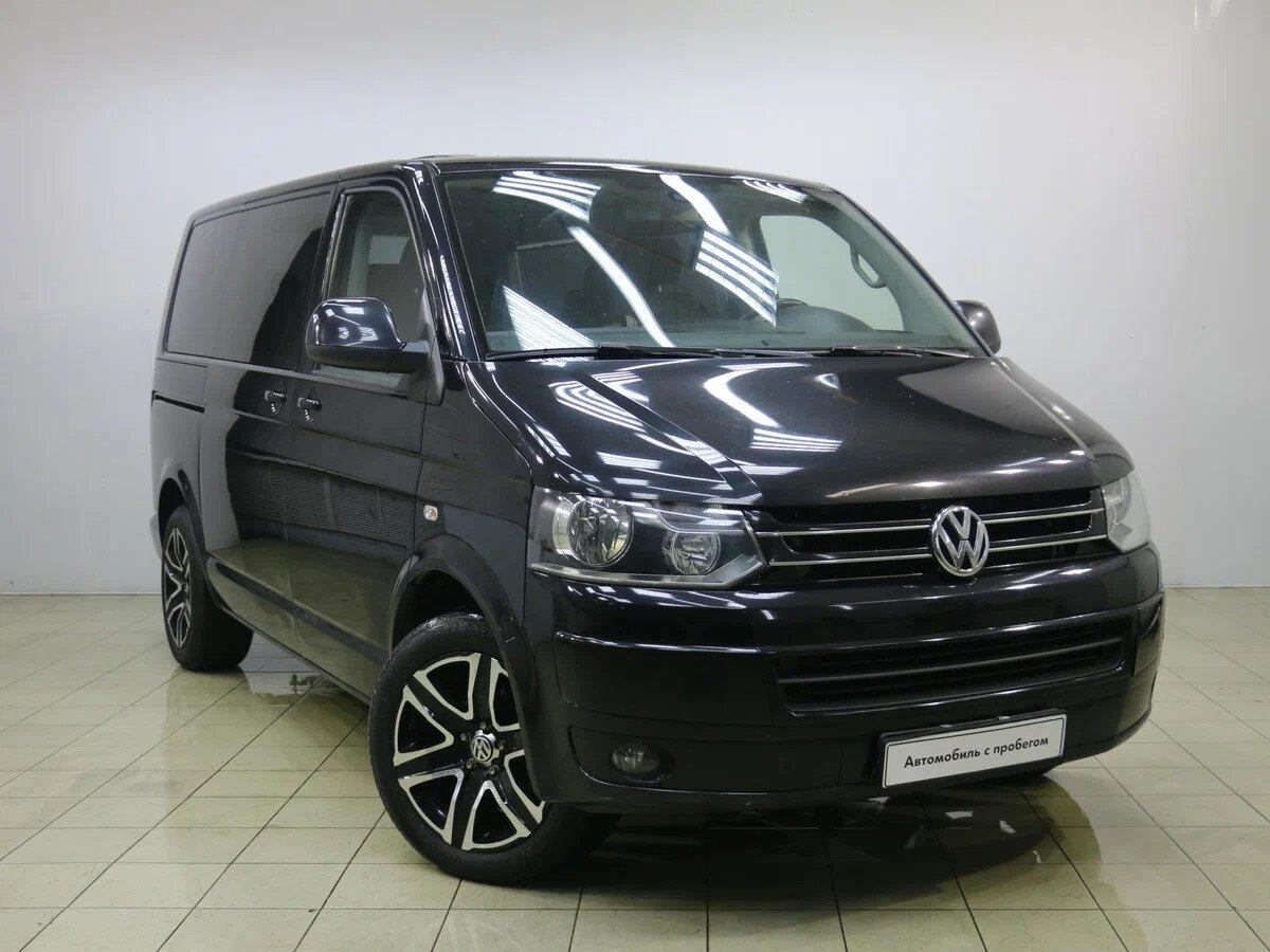 фото автомобиля 1