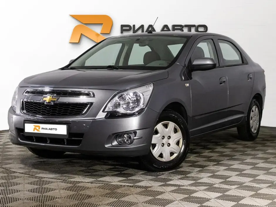 Chevrolet Cobalt, 2023 г.