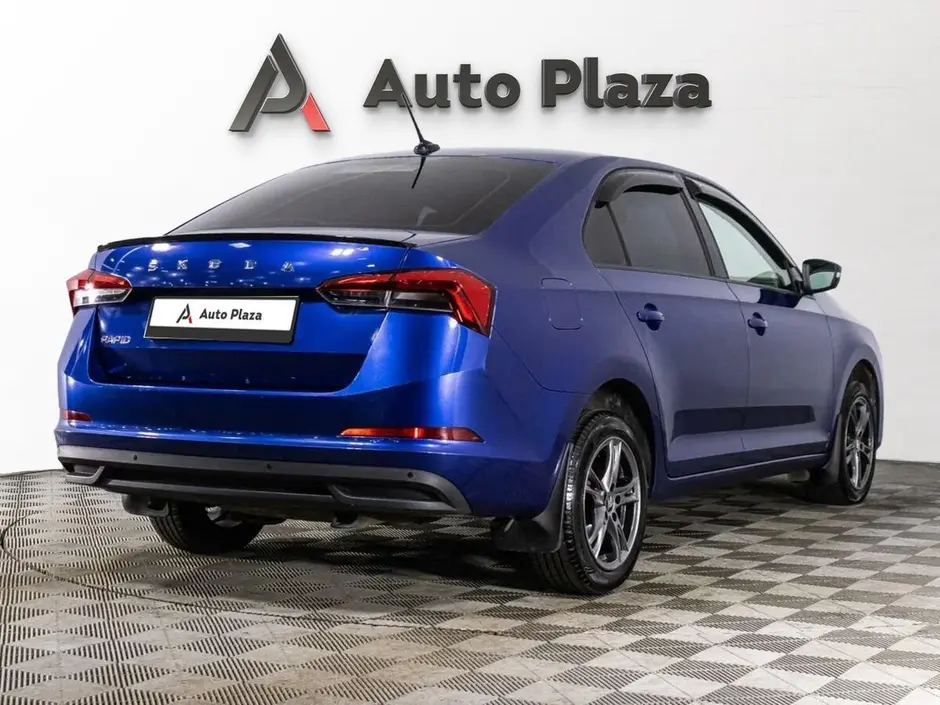 AutoPlaza
