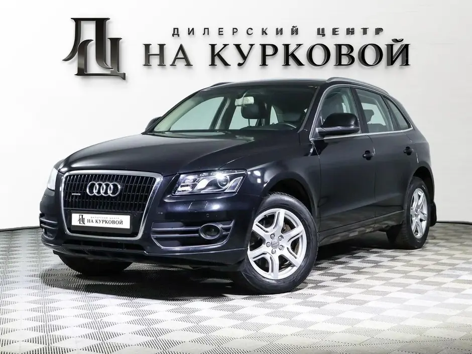 Фото автомобиля