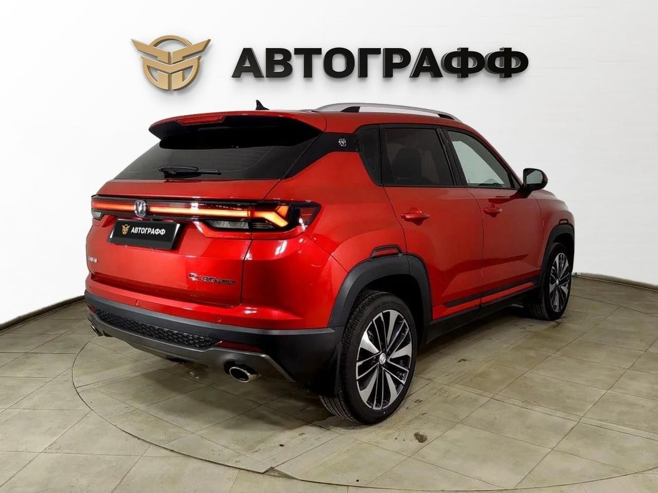 фото автомобиля 1