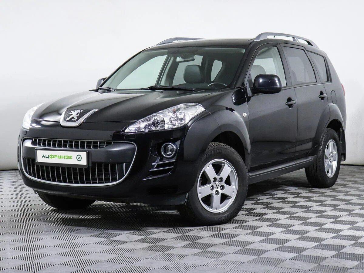 фото автомобиля 0