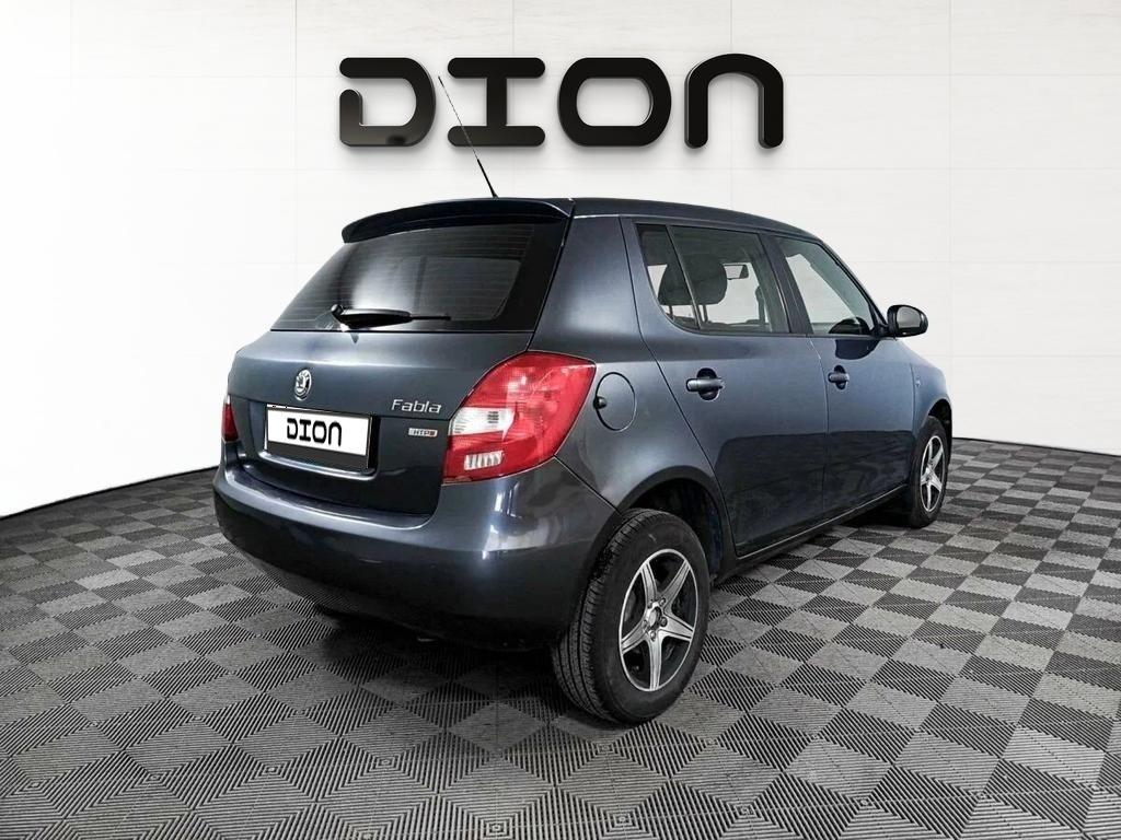 фото автомобиля 1