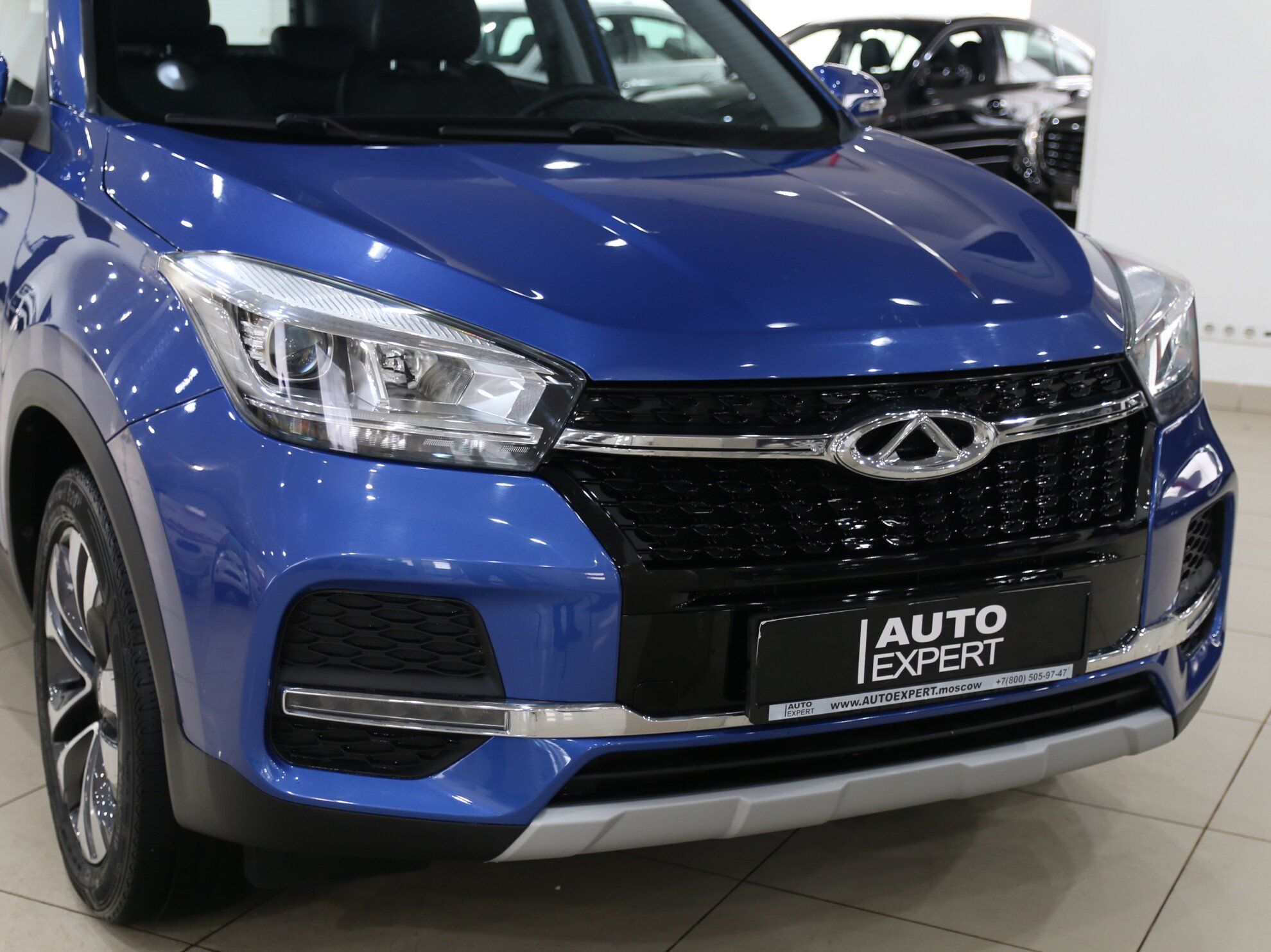 фото автомобиля 15