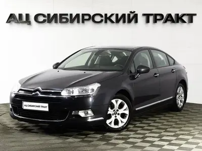 Citroen C5