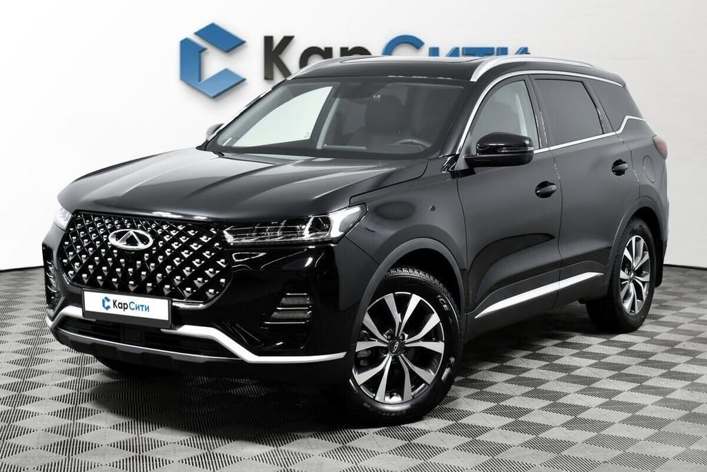 фото автомобиля 0