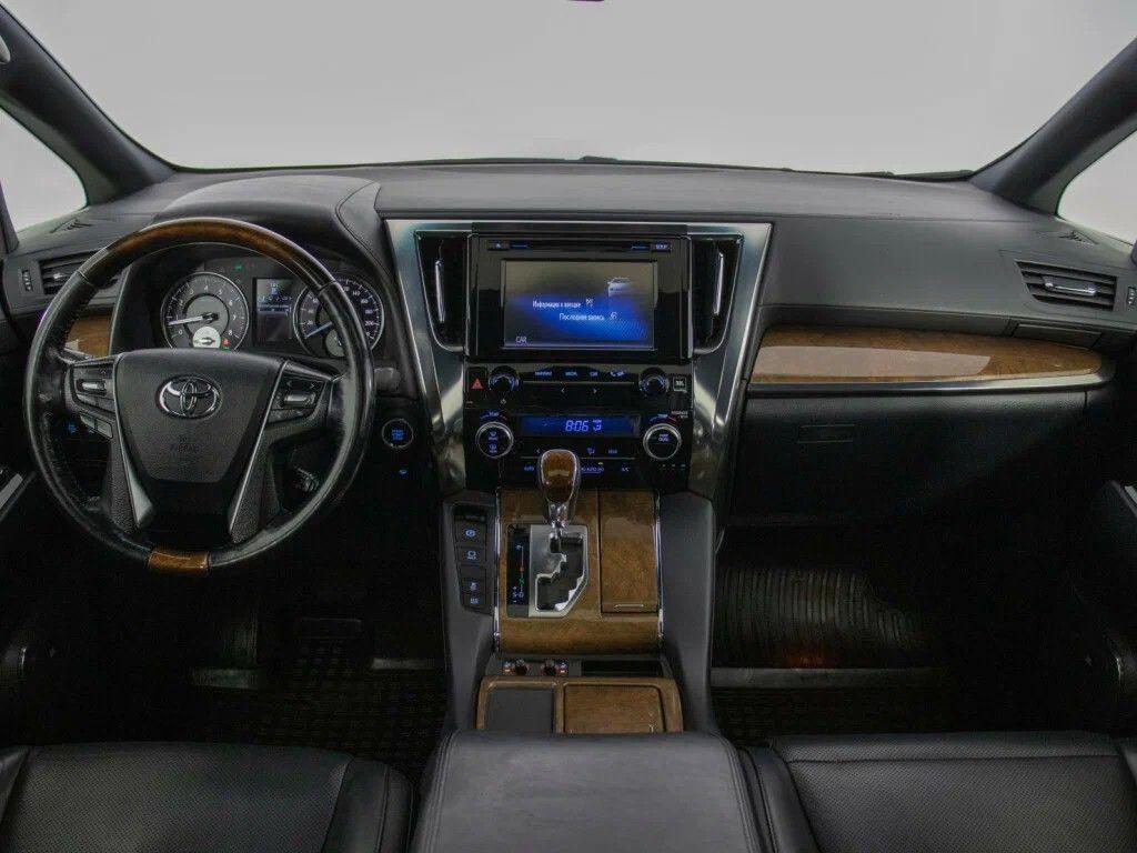 фото автомобиля 5