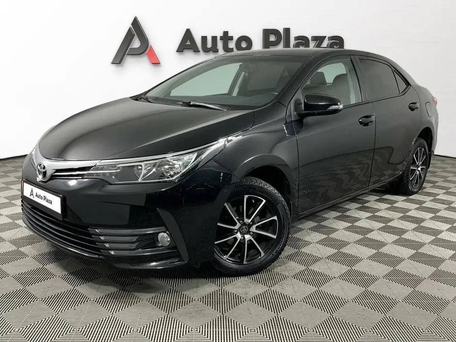 AutoPlaza