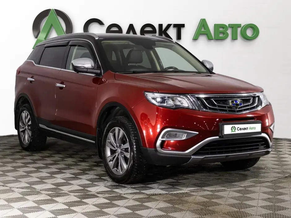 фото автомобиля