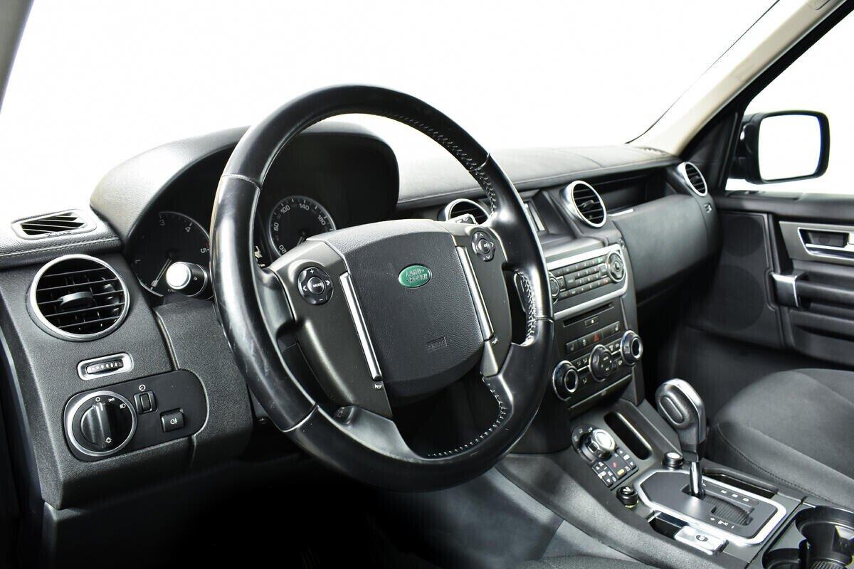 фото автомобиля 7
