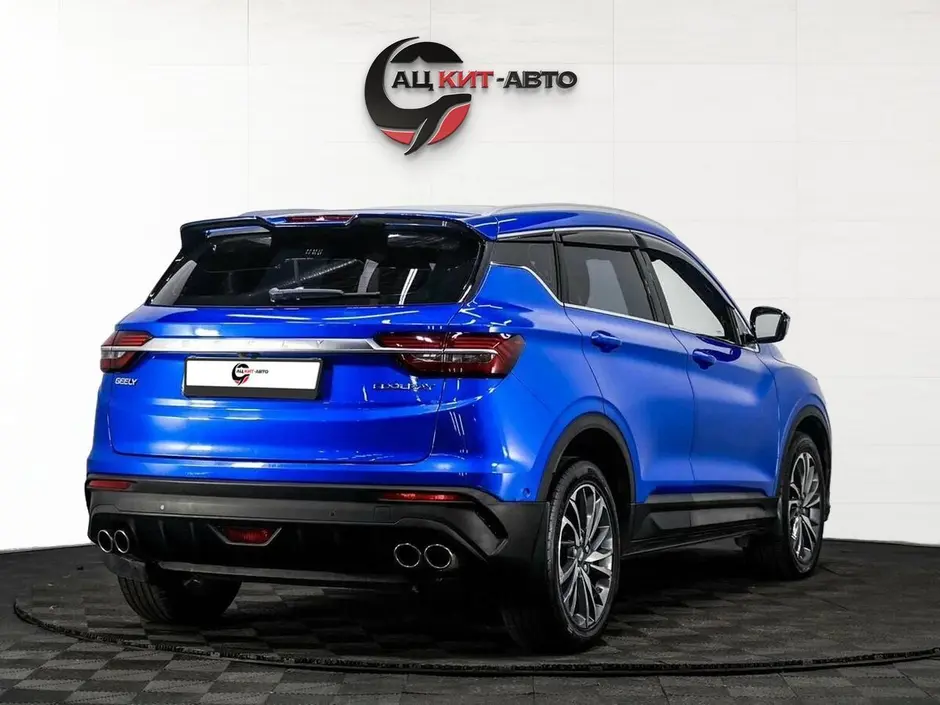 фото автомобиля
