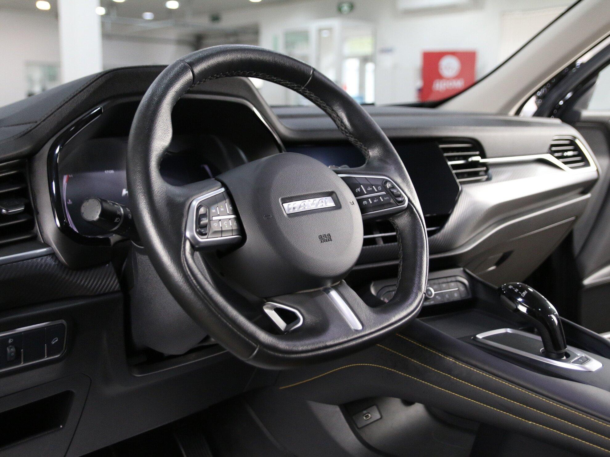 фото автомобиля 7