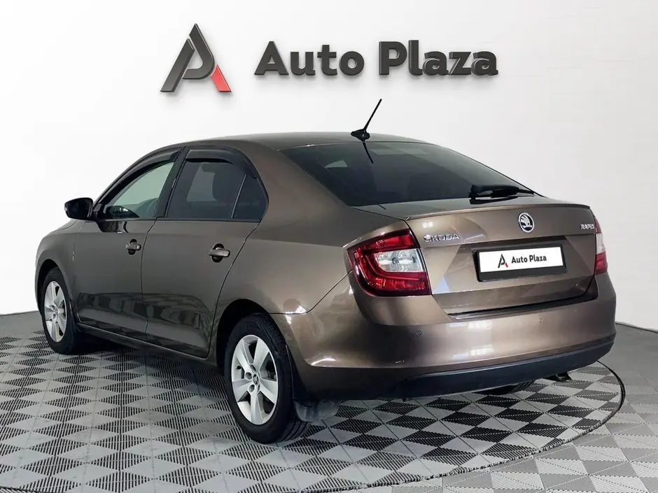 AutoPlaza